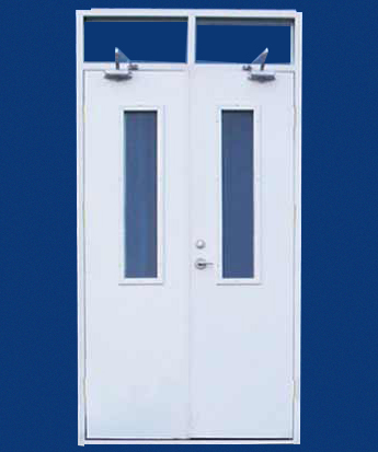 木質(zhì)防火門系列、鋼制防火門系列（甲、乙、丙級）：鋼制單扇帶玻璃帶亮窗、鋼制單扇帶玻璃防火門、鋼制單扇