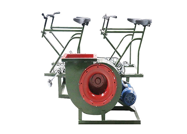 電動腳踏兩用風(fēng)機