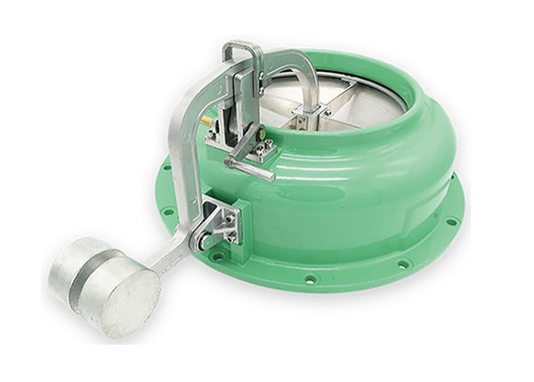 超壓排氣活門(mén)